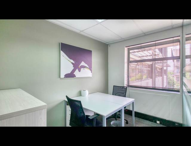 67.30M² CO-WORKING SPACE TO LET IN RIVONIA