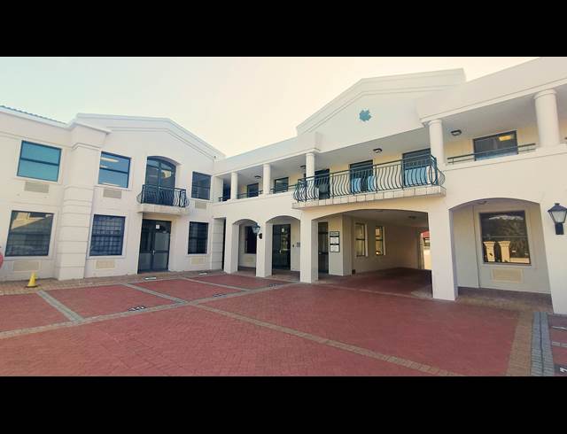 230M² OFFICE TO LET IN TOKAI