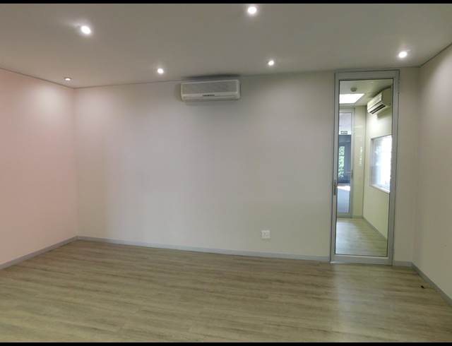 315M² OFFICE TO LET IN ILLOVO