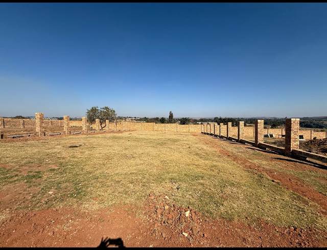 987M² OFFICE TO LET IN MULDERSDRIFT