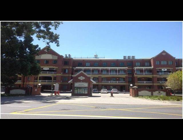 213M² OFFICE TO LET IN CLAREMONT