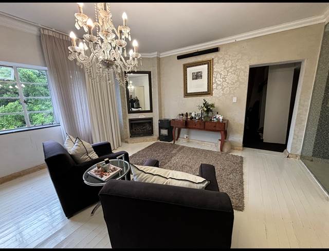 3 BEDROOM FREESTANDING TO LET IN PARKTOWN
