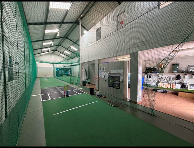 345M² WAREHOUSE TO LET IN ASLA PARK