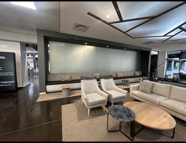 354M² OFFICE TO LET IN BEDFORDVIEW