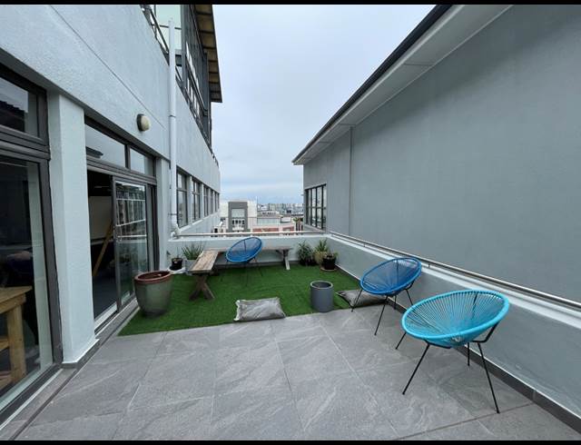 415M² OFFICE TO LET IN GREEN POINT