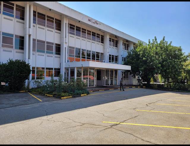 10,000M² WAREHOUSE TO LET IN ISANDO