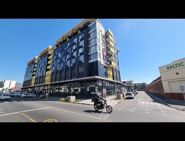 443M² RESTAURANT TO LET IN WOODSTOCK