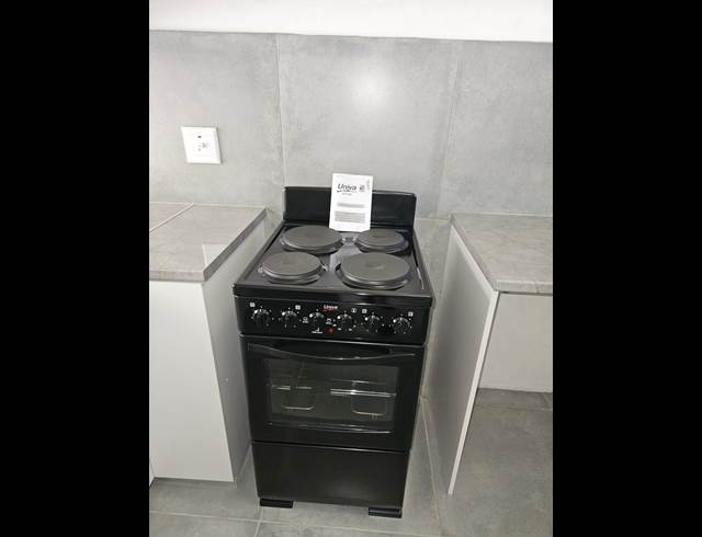 2 BEDROOM APARTMENT TO LET IN MORGENSTER