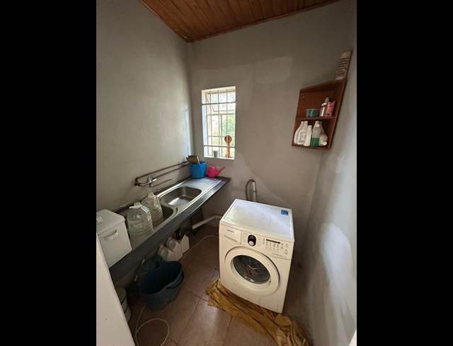 1.5 BEDROOM FLAT TO LET IN HARTBEESPOORT RURAL
