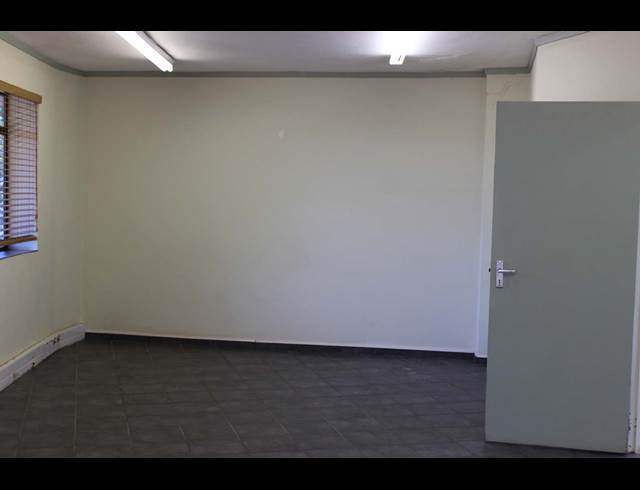 700M² OFFICE TO LET IN NELSPRUIT CENTRAL