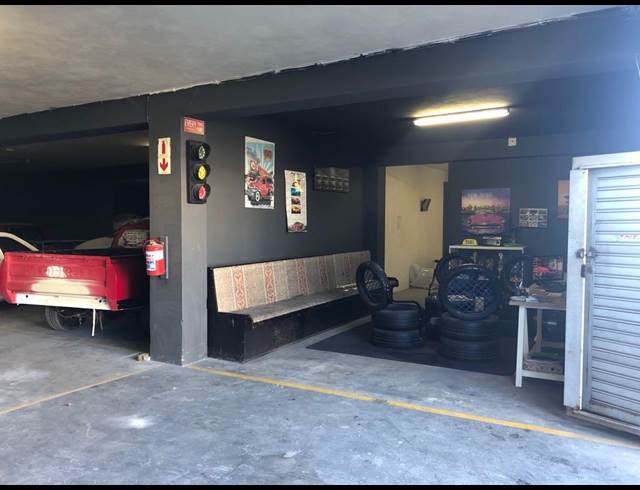 356M² WAREHOUSE TO LET IN BARBEQUE DOWNS