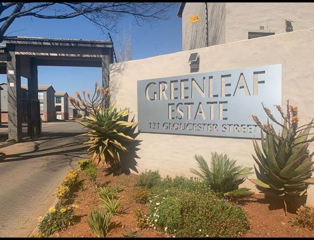 1 BEDROOM PROPERTY TO RENT IN BRAKPAN