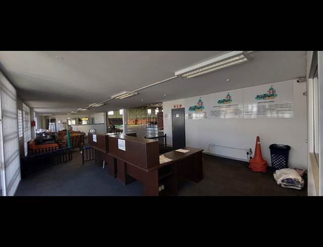 2,316M² WAREHOUSE TO LET IN ROOIHUISKRAAL