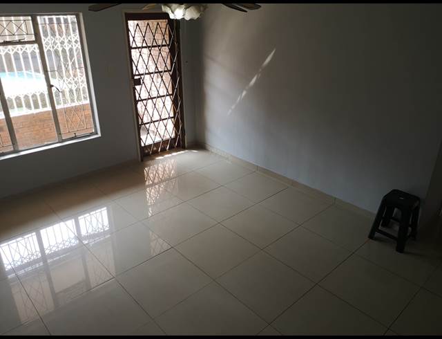 2 BEDROOM APARTMENT TO LET IN PELHAM