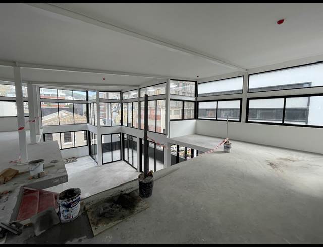 330M² RETAIL TO LET IN CAPE TOWN CITY CENTRE