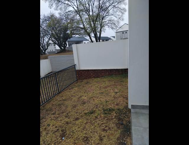 2 BEDROOM APARTMENT TO LET IN NELSPRUIT EXT 13