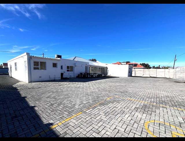38M² OFFICE TO LET IN BEREA