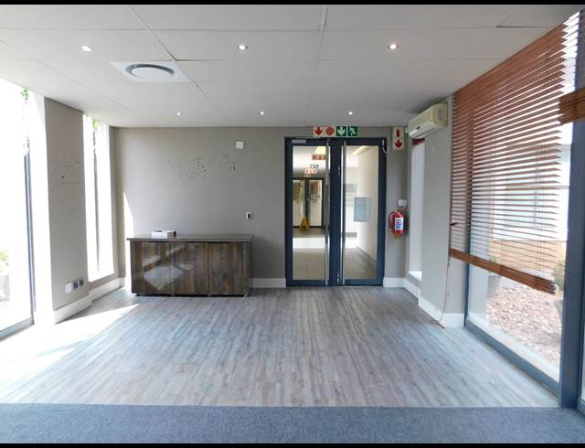 255M² OFFICE TO LET IN ILLOVO