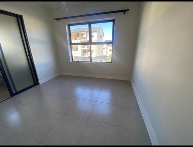 2 BEDROOM PROPERTY TO RENT IN RICHWOOD
