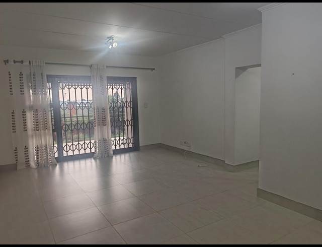 2 BEDROOM PROPERTY TO RENT IN SOLHEIM