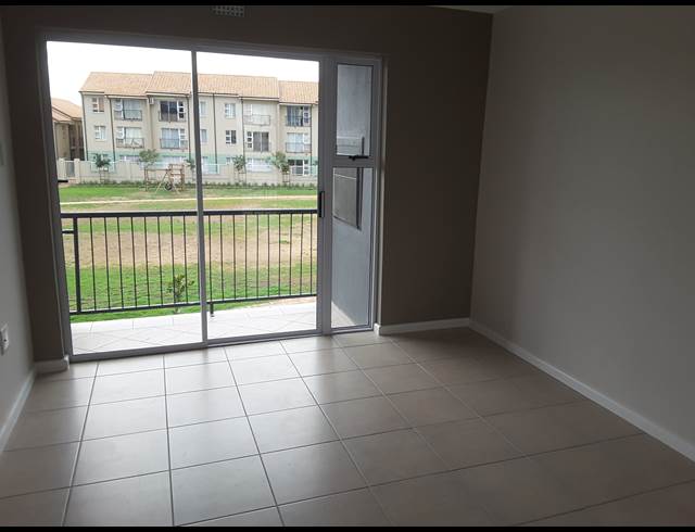 1 bed property to rent in EAST-RURAL