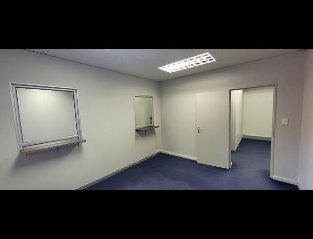 1,430M² OFFICE TO LET IN NELSPRUIT CENTRAL