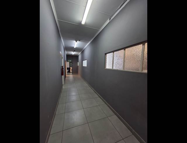 4,054.60M² WAREHOUSE TO LET IN WILSONIA
