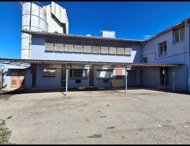 562M² BUSINESS TO LET IN ARCADIA