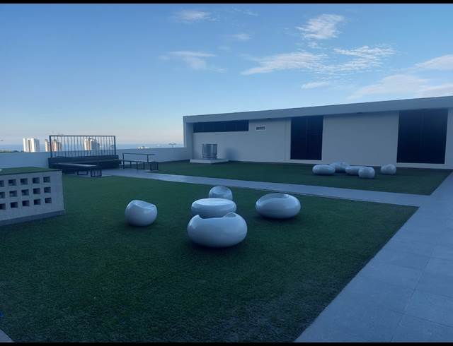 3 BEDROOM APARTMENT TO LET IN UMHLANGA RIDGE