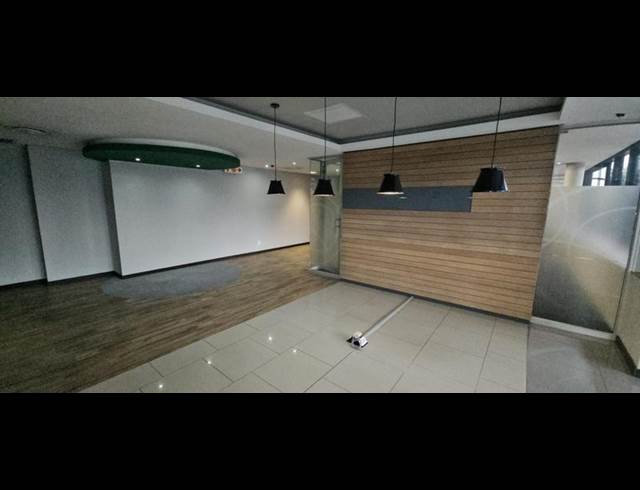 BUSINESS PROPERTY TO RENT IN WATERFALL