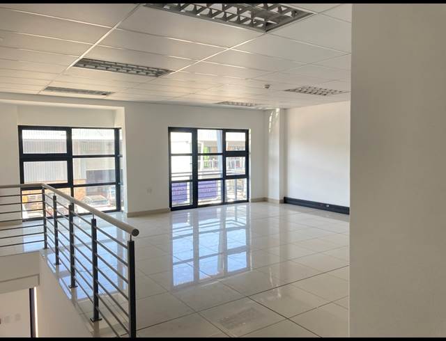 429M² WAREHOUSE TO LET IN KYA SANDS
