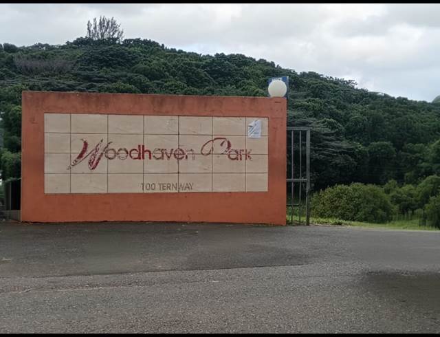 1 BEDROOM FLAT TO LET IN YELLOWWOOD PARK