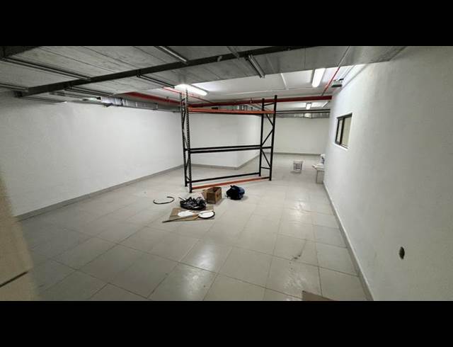 BUSINESS PROPERTY TO RENT IN CAPE TOWN CITY CENTRE