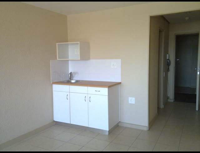 1 bed property to rent in UNCLEAR