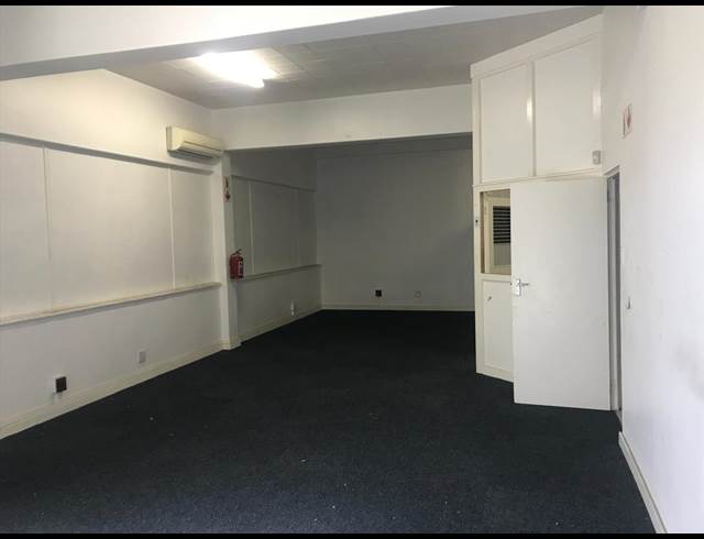 358M² OFFICE TO LET IN MAITLAND