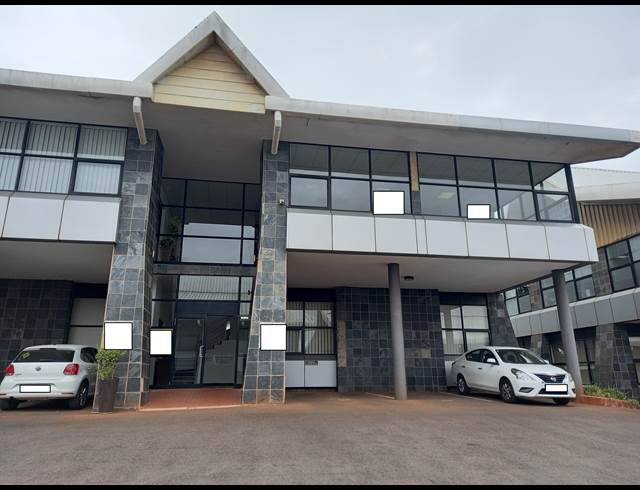 138M² OFFICE TO LET IN BALLITO CENTRAL