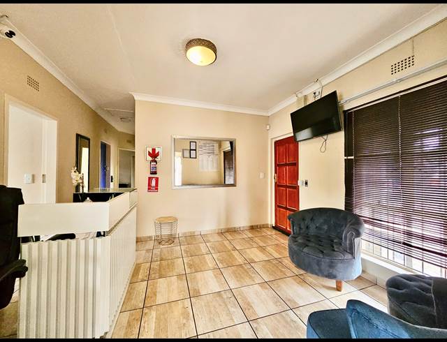 4 bed property to rent in NORKEM PARK