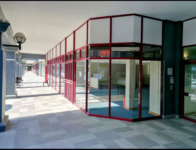 151M² RETAIL TO LET IN TYGER VALLEY