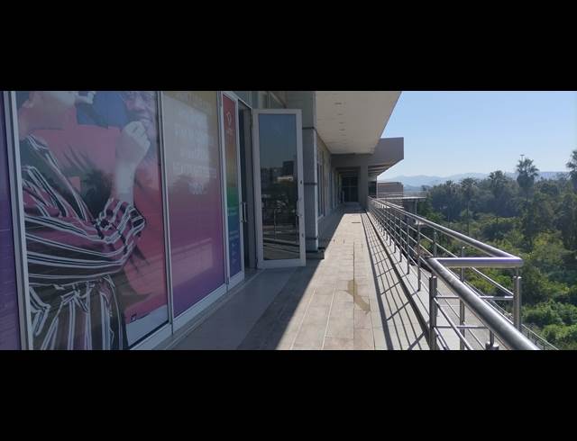 157M² OFFICE TO LET IN NELSPRUIT EXT 14