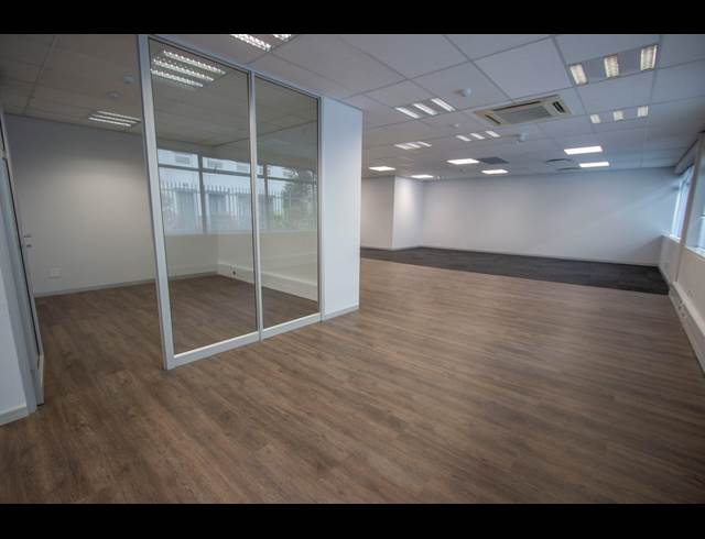936M² OFFICE TO LET IN ILLOVO