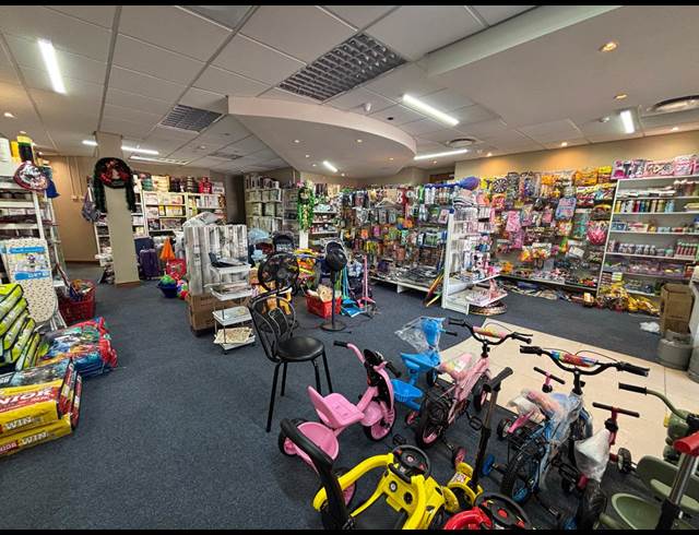 151M² RETAIL TO LET IN TYGER VALLEY