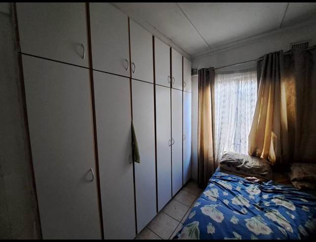 3 BEDROOM PROPERTY TO RENT IN PALMVIEW