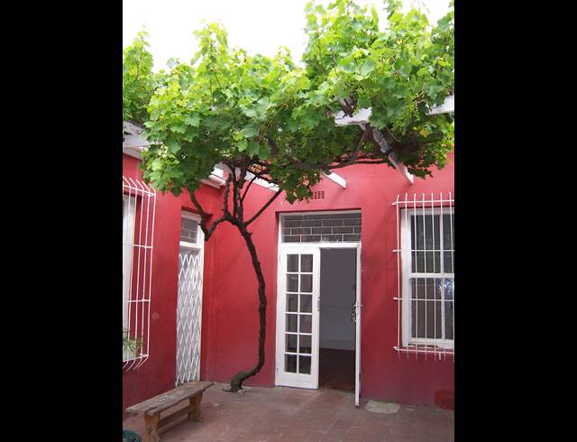 3 bed property to rent in OBSERVATORY