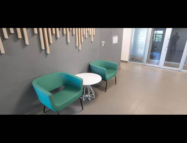 BUSINESS PROPERTY TO RENT IN HILLCREST