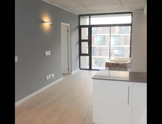 1 bed property to rent in WOODSTOCK