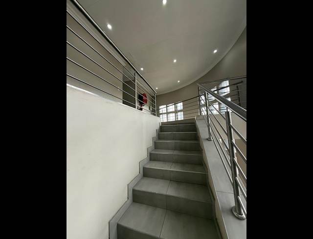 750M² FACTORY TO LET IN GERMISTON CENTRAL