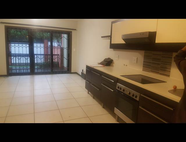 2 bed property to rent in FOURWAYS