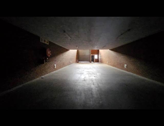 355M² WAREHOUSE TO LET IN HENNOPSPARK