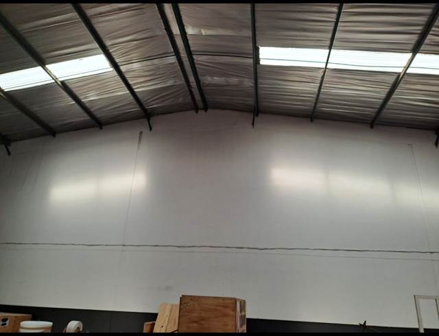 633M² WAREHOUSE TO LET IN POMONA