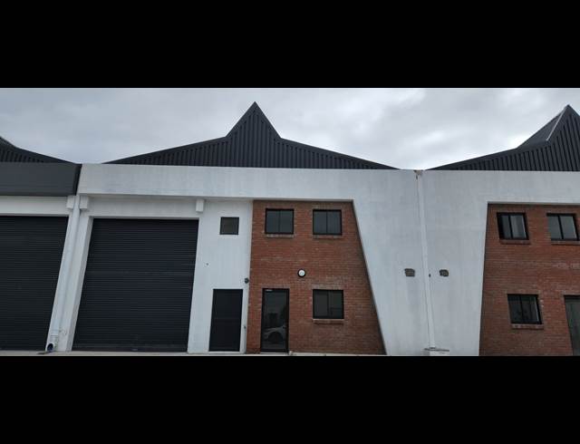 420M² WAREHOUSE TO LET IN RIVERGATE